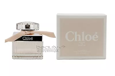 Chloe Fleur De Parfum 1.7oz /50ml Eau De Parfum Spray NIB Sealed Women's Perfume • $45.99