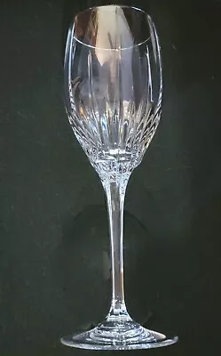 Beautiful Mikasa Arctic Lights Water Goblet(s) Excellent Multiples Available • $31.20
