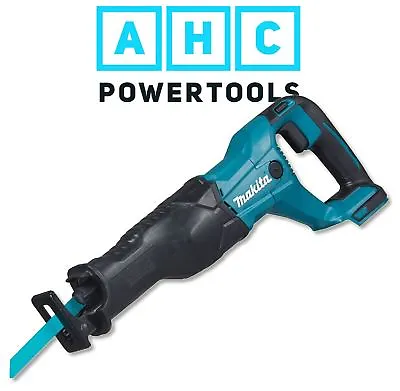 Makita DJR186Z 18v LXT Reciprocating Saw LXT - Body Only • £119.95