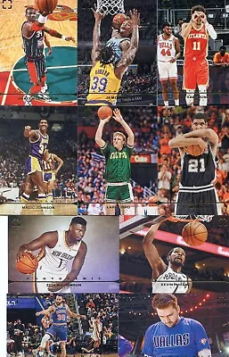 $2.99 • Buy 2021-22 Panini PhotoGenic  Base Pick Your Card Build A Set