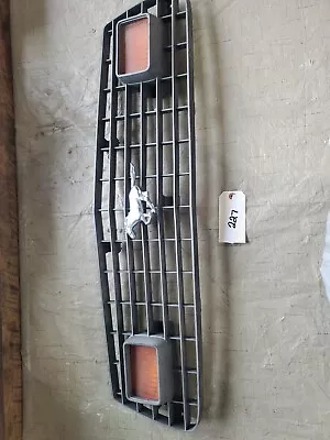 Ford OEM 1975-78 Mustang II/Cobra II Fastback Coupe Grille D5ZB-8200-B Used • $70