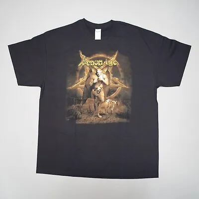 Venom Inc Metal T-shirt XL New • $16