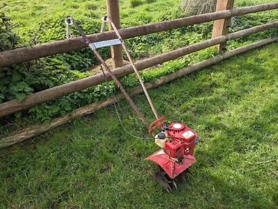 Mantis Tiller Cultivator Spares Or Repairs • £55