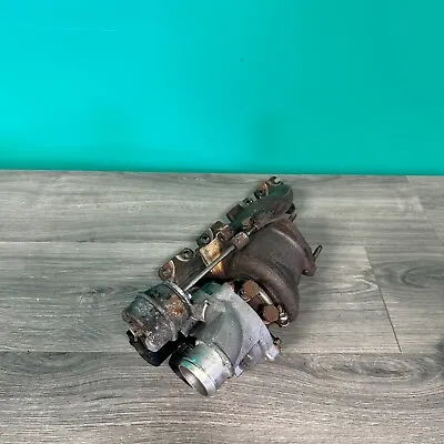 07-10 Mini Cooper Turbo & Manifold - Factory OEM - Only 111k Miles! • $99.95