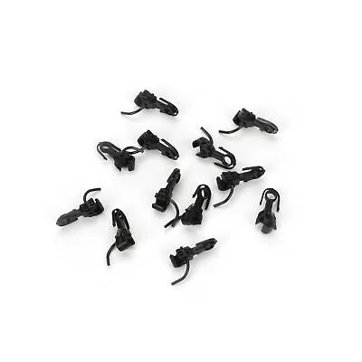 McHenry Couplers 5012 N-Scale Knuckle Couplers(12)(6 Pair) Standard Shank • $14.14