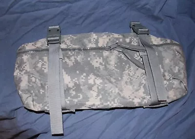 MOLLE II ACU Waist Butt Fanny Pack Lightweight NSN 8465-01-524-7263  • $4.95