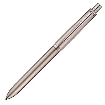 £70.25 • Buy Parker S111306720 Sonnet Original Multi-Function Pen Stainless Steel CT NEW #bi8