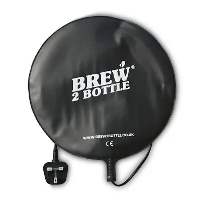 Brew2Bottle 25L Home Brew Heat Pad - 2+ For 5% Or 3+ For 10% Discount • £19.95