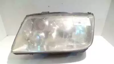 Left Headlights For Volkswagen Bora 1.9 TDI 1998 1731883 • $77.96