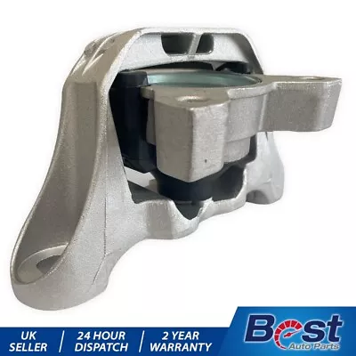 Ford Focus Transit Connect 1.8 Tdci Right Engine Mount Mounting 1m516f012ba • $29.25