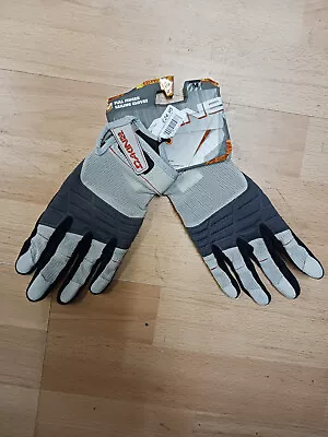 Dakine Full Finger Sailing Gloves Size Medium • £8.95