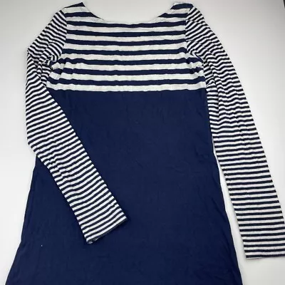 Girls Size 16 Ralph Lauren Lightweight Cotton Long Sleeve Dress GUC • $17.80