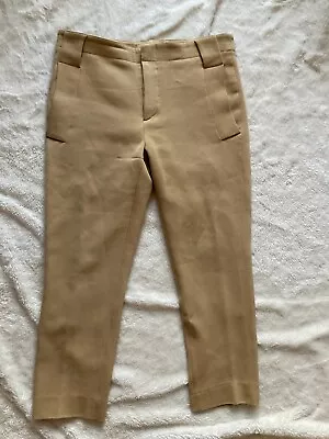 Marni Trousers Size M UK 10 EUR 38 • £55