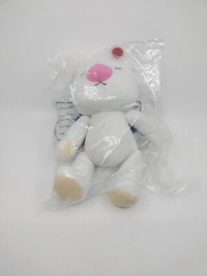 $34.29 • Buy Square Enix Final Fantasy X Moogle Mog Plush 