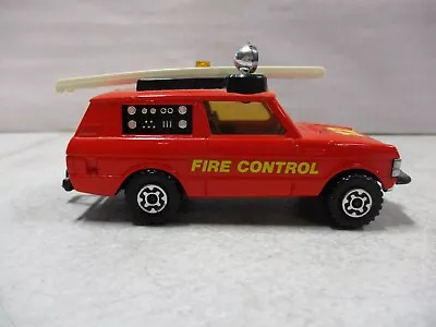 1977 Matchbox Speed Kings Range Rover K-64 • $7.17