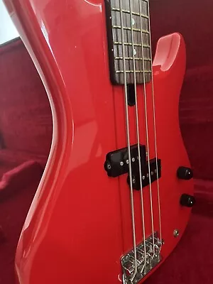 YAMAHA RBX 200 Electric Bass Guitar • $200