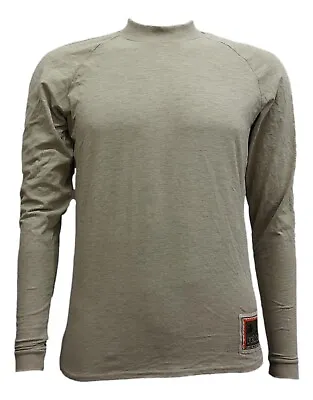 USMC Marine  FROG Flame Resistant Silk Weight Thermal Top Long Sleeve -Size XL • $19.99