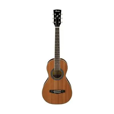 $159.99 • Buy Ibanez Performance Parlor PN1MH Acoustic Guitar, Rosewood, Natural High Gloss