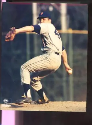 Tom Seaver New York Mets 8x10 Photo Photograph Poster Baseball MLB • $7.44