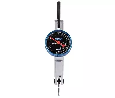 Fowler 52-562-002-BF X-TEST Dial Test Indicator .060  Range .0005  Graduation • $154