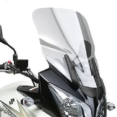 $148.45 • Buy National Cycle VStream Windscreen Shield Suzuki DL 650 1000 DL650 DL1000 VSTROM