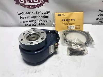 Muncie CD10-A1005-M1RB CD10 SERIES POWER TAKE-OFF Allison Transmissions • $499.97