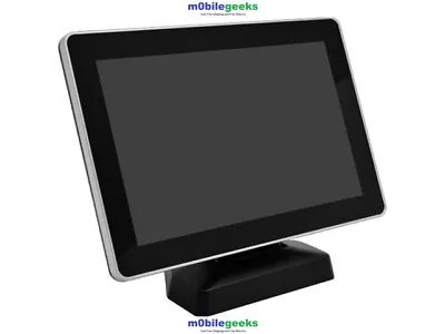 Mimo Vue HD UM-1080C-G - 10.1  Touchscreen 1280 X 800 IPS LCD USB Monitor - New • $299.99