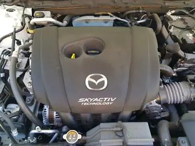 Bm Bn Mazda 3 2.5 Py Skyactiv-g 11/2013 - 02/2019 Engine / Motor With Warranty • $1950