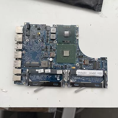 Apple MacBook 13 A1181 Laptop Logic Board Working SKU 194 • £9