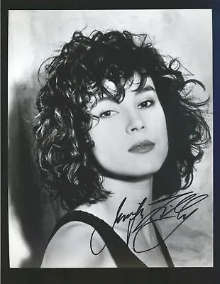 Jennifer Tilly - Signed Autograph Headshot Photo - Bride Of Chucky • $69.99