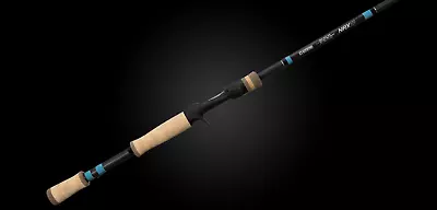 G. Loomis NRX+ Bass JWR Series Jig & Worm Cast Fishing Rods-Pick Model-Free Ship • $595