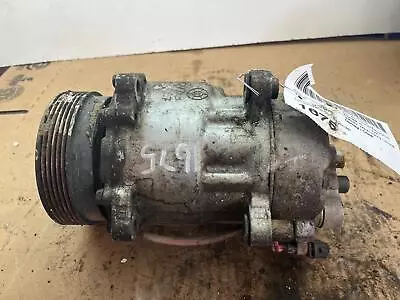 93- 99 Volkswagen JETTA EXCEPT GLI A/c Air Compressor 4 Cylinder2.0l • $50