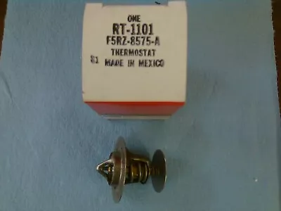 Motorcraft F5RZ-8575-A Thermostat RT-1101 • $14