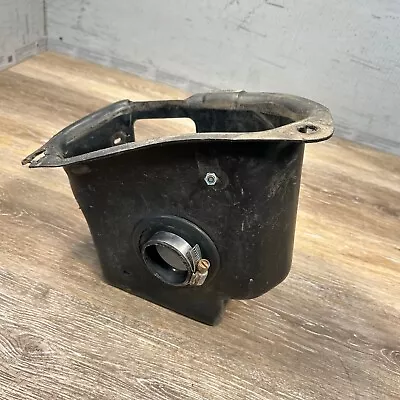 1979 76-79 Montesa Cappra 414 VE 360 / Original OEM AIRBOX AIR-BOX • $50