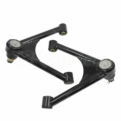 Suspension Tubular Upper Control Arms A Arm For Plymouth Dodge B & E Body • $113.52