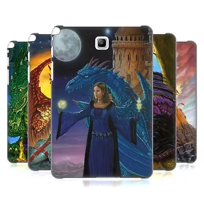 Official Ed Beard Jr Dragon Friendship Hard Back Case For Samsung Tablets 1 • $39.55