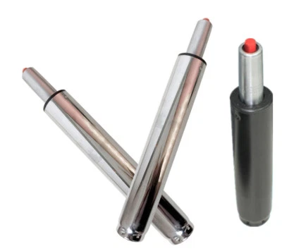 $33.99 • Buy Gas Lift Strut Office Chair Desk Chrome Pneumatic Cylinder Kits Replacement AU