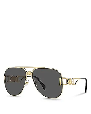 Versace 2255 Sunglasses 100287 • $136.51