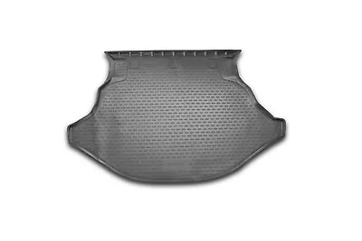 Custom Molded Fit 3-D Cargo Liner Mat Fits A 2009-2015 Toyota Venza - Black • $89.99