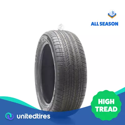 Used 235/45R18 Michelin Primacy All Season TO Acoustic 98W - 8/32 • $135.26