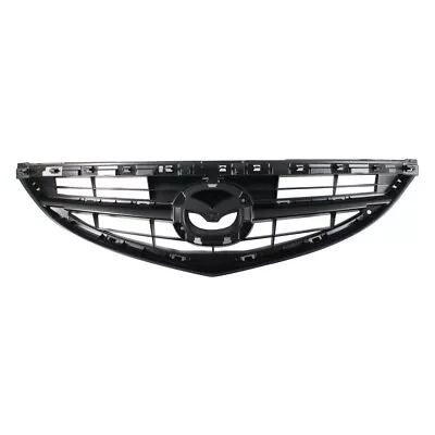 AM Front GRILLE For Mazda 6 MA1200181 • $33.27