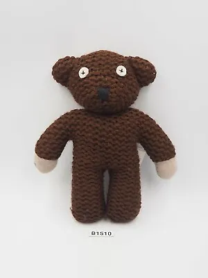 Mr. Bean Teddy Bear B1510 Plush 6  Plush Stuffed Toy Doll • $12.34