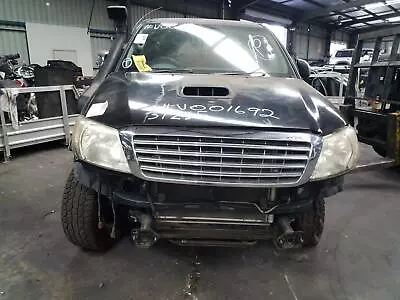 $15 • Buy Toyota Hilux 2009 Vehicle Wrecking Parts ## V001692 ##
