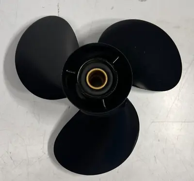 BRP Propeller 13.875 X 11 Aluminium 3-Blade RH HYDRUS #177202 • $199.99