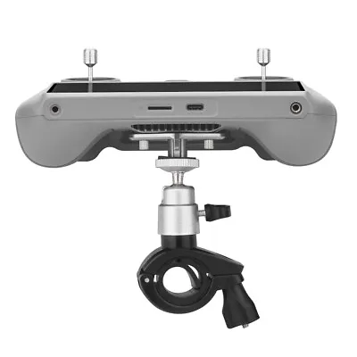 Remote Control Holder Bike Bracket Mount For DJI RC Mini 4 Pro/Air 3 Accessories • $14.05