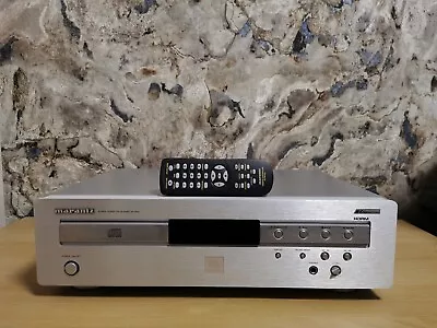 £399.99 • Buy MARANTZ Super Audio CD Player SA7001 KI.SIGNATURE Edition With Remote Control
