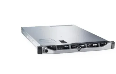 Dell Poweredge R420 4 Bay Server 8 Core Xeon E5-2450 V2 32gb H710p Enterprise • $299