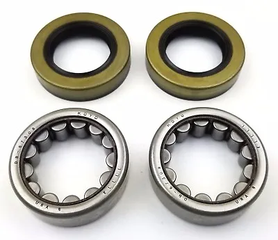 Ford 8.8 Axle Bearing And Seal Kit M-1225-B • $36