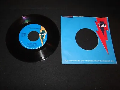 Margie Joseph ‎– Stop! In The Name Of Love / Make Me Believe You'll Stay 45 VOLT • $9.99