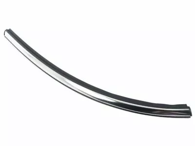 Mini Countryman Left Quarter Window Trim Strip NEW 51379810471 11-16 R60 • $75.89